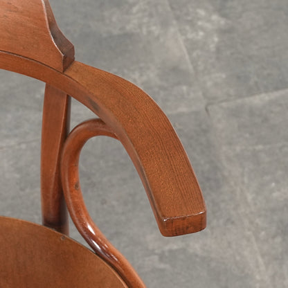 【THONET】ヴィンテージ ベントウッドチェア