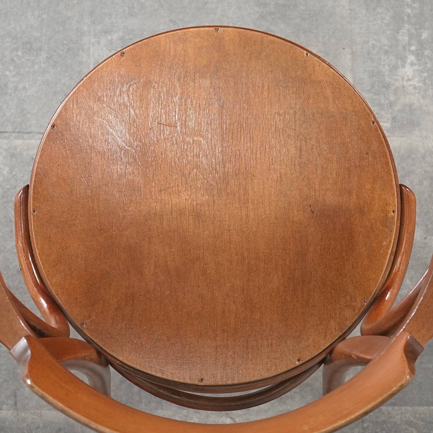 【THONET】ヴィンテージ ベントウッドチェア