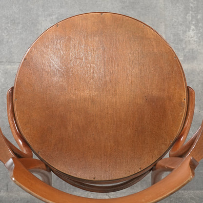 【THONET】ヴィンテージ ベントウッドチェア