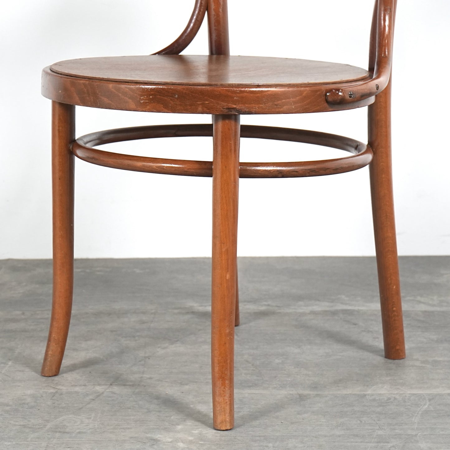 【THONET】ヴィンテージ ベントウッドチェア