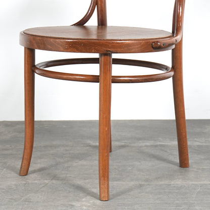 【THONET】ヴィンテージ ベントウッドチェア