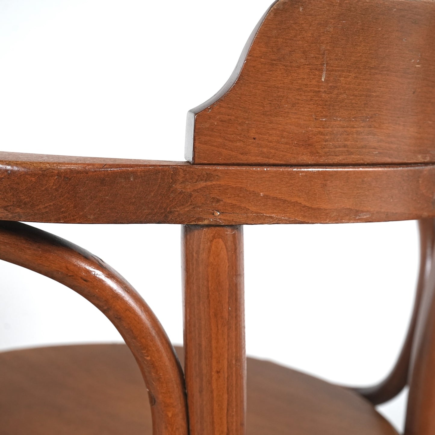 【THONET】ヴィンテージ ベントウッドチェア