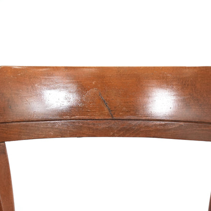 【THONET】ヴィンテージ ベントウッドチェア