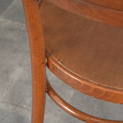 【THONET】ヴィンテージ ベントウッドチェア