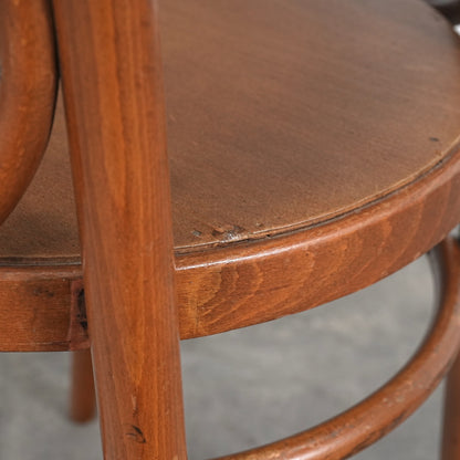 【THONET】ヴィンテージ ベントウッドチェア