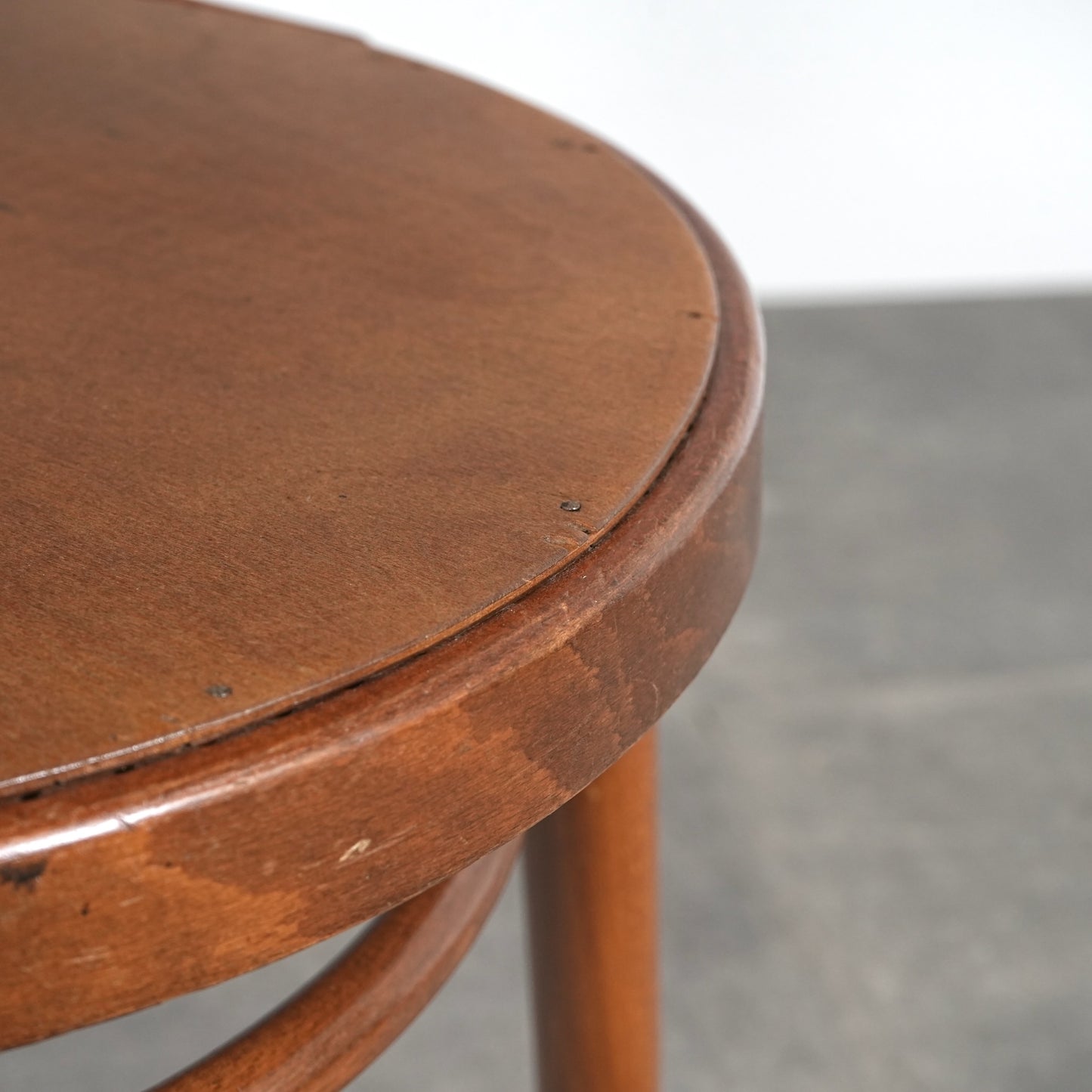 【THONET】ヴィンテージ ベントウッドチェア
