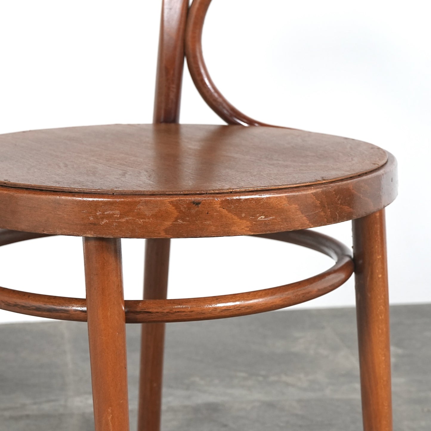 【THONET】ヴィンテージ ベントウッドチェア