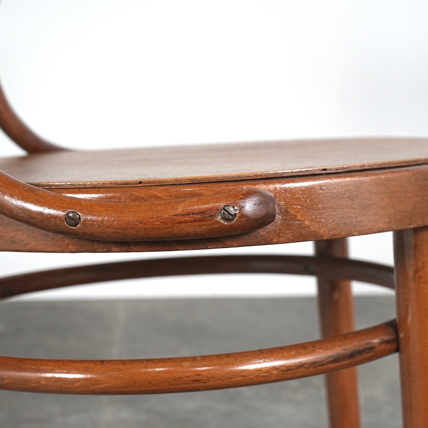 【THONET】ヴィンテージ ベントウッドチェア
