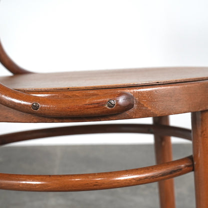 【THONET】ヴィンテージ ベントウッドチェア