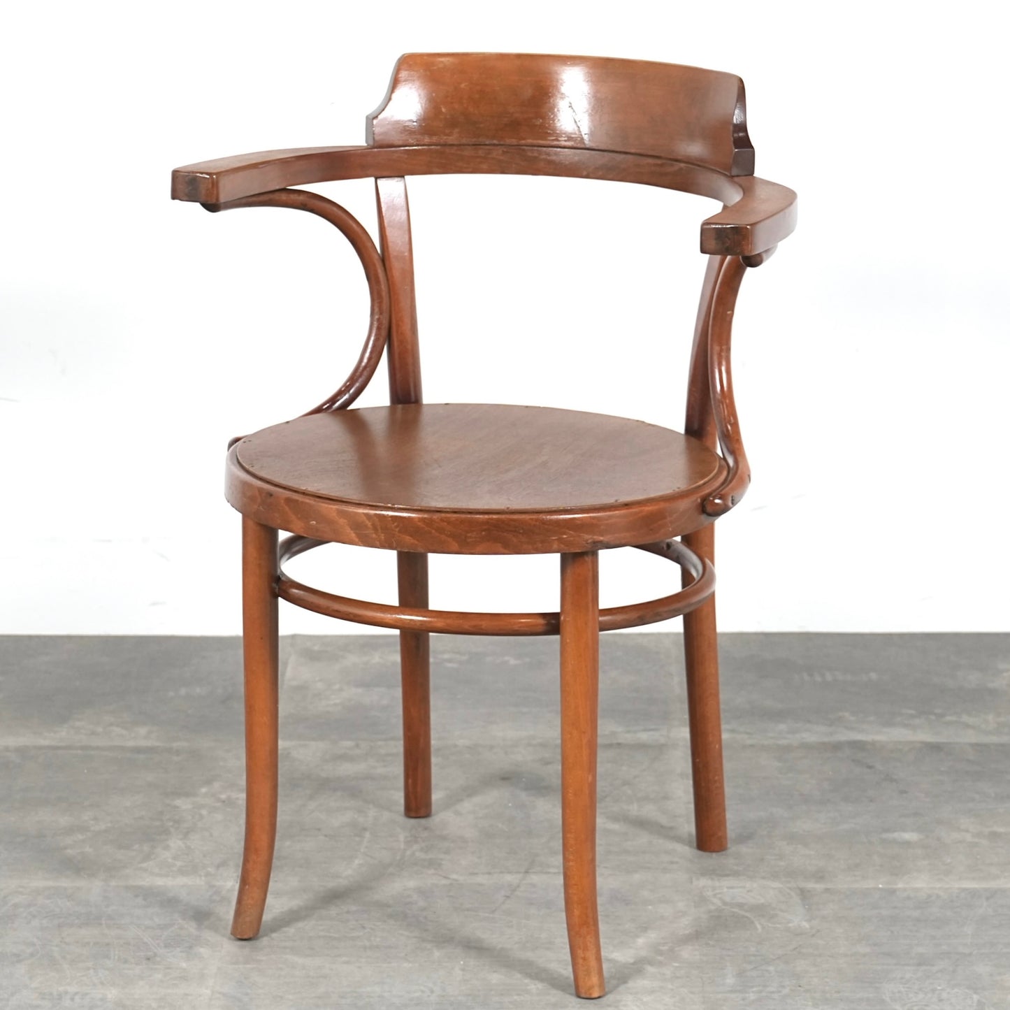 【THONET】ヴィンテージ ベントウッドチェア