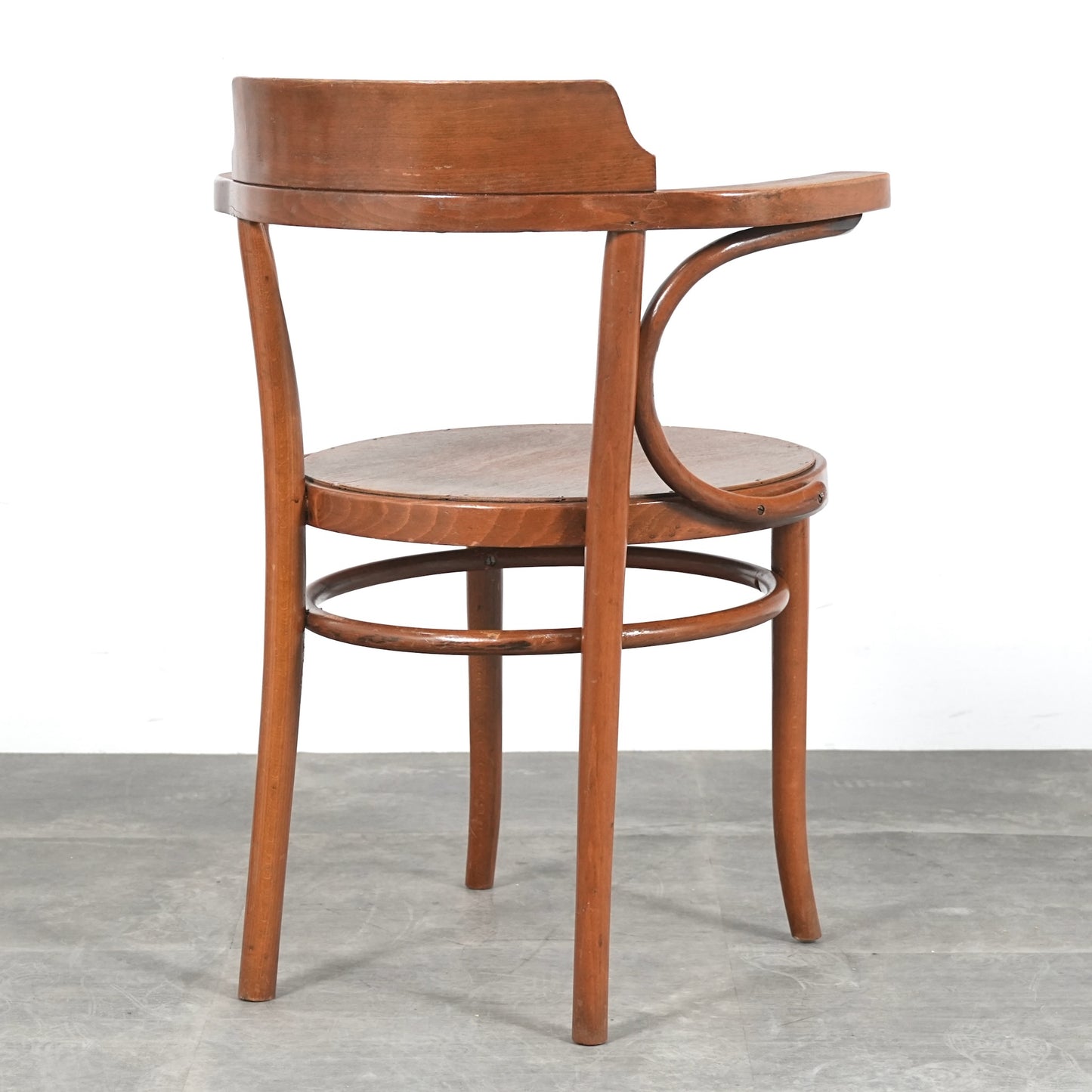 【THONET】ヴィンテージ ベントウッドチェア