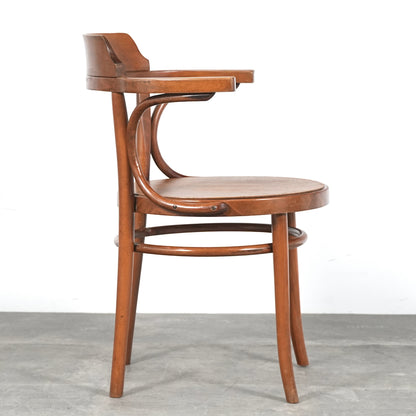 【THONET】ヴィンテージ ベントウッドチェア