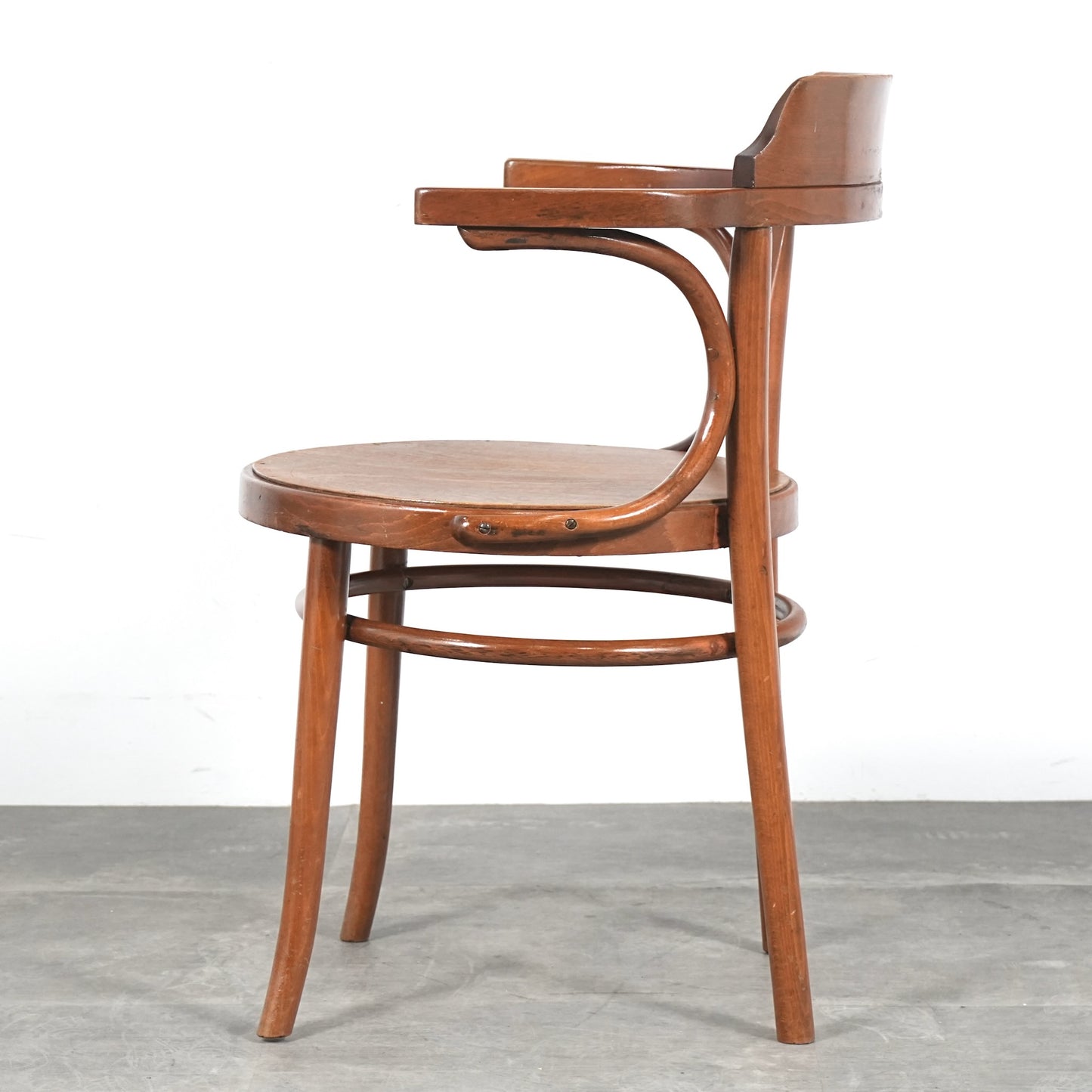【THONET】ヴィンテージ ベントウッドチェア