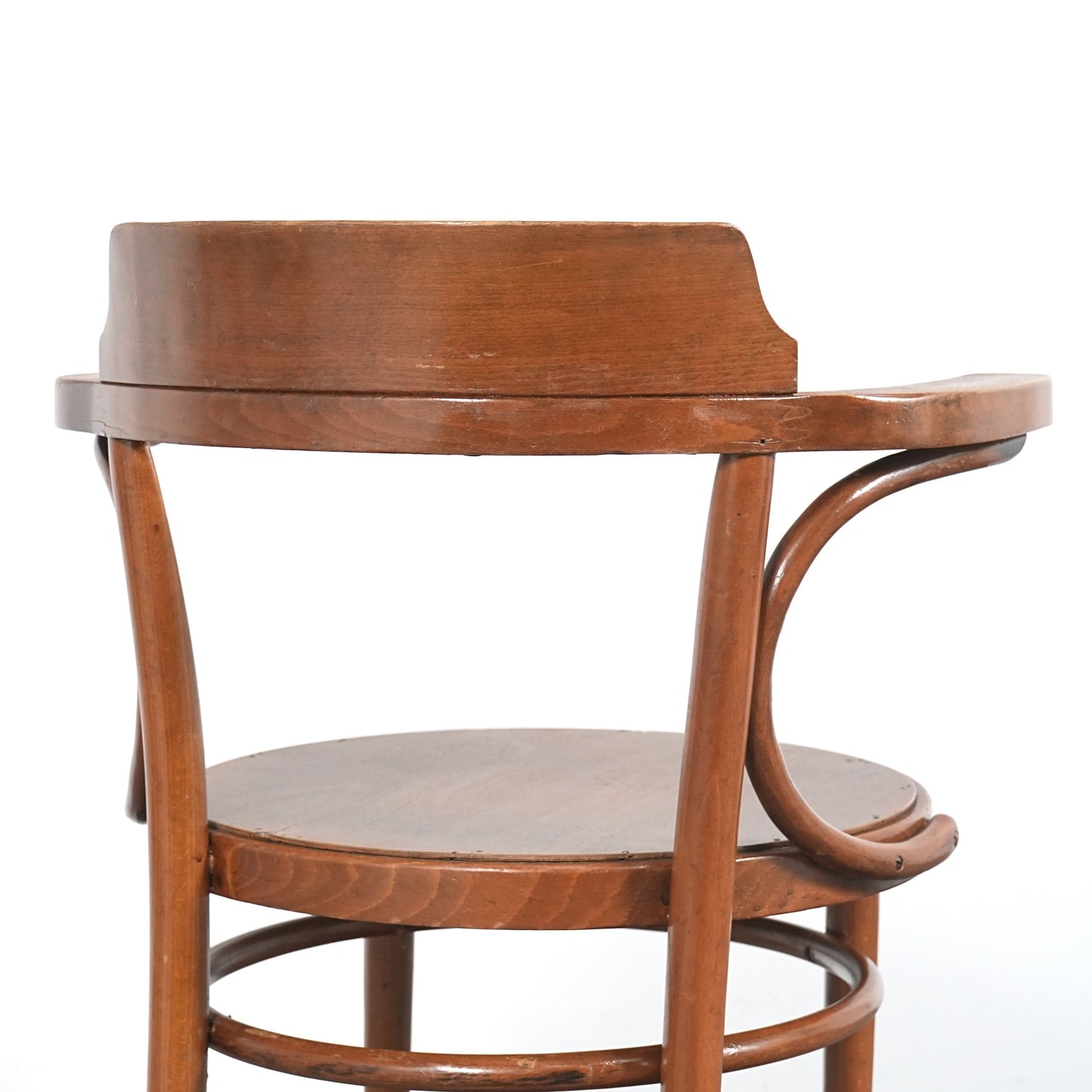 【THONET】ヴィンテージ ベントウッドチェア