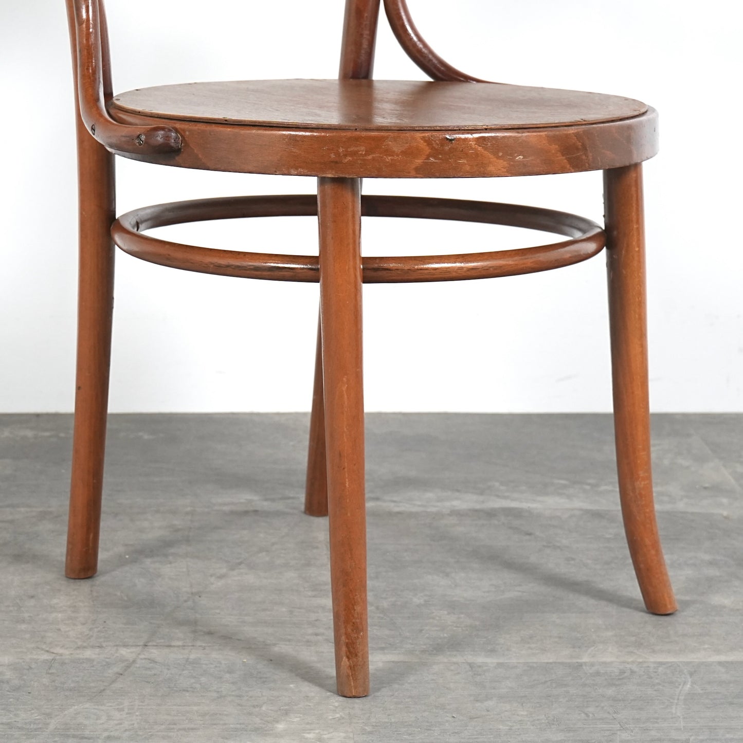 【THONET】ヴィンテージ ベントウッドチェア