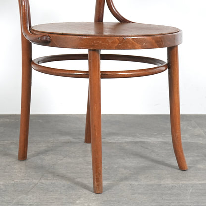 【THONET】ヴィンテージ ベントウッドチェア