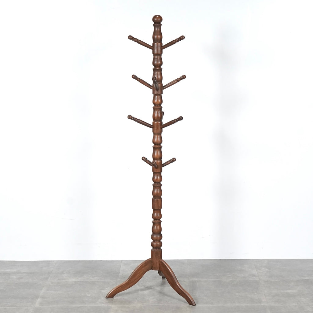 オランダヴィンテージ コートスタンド