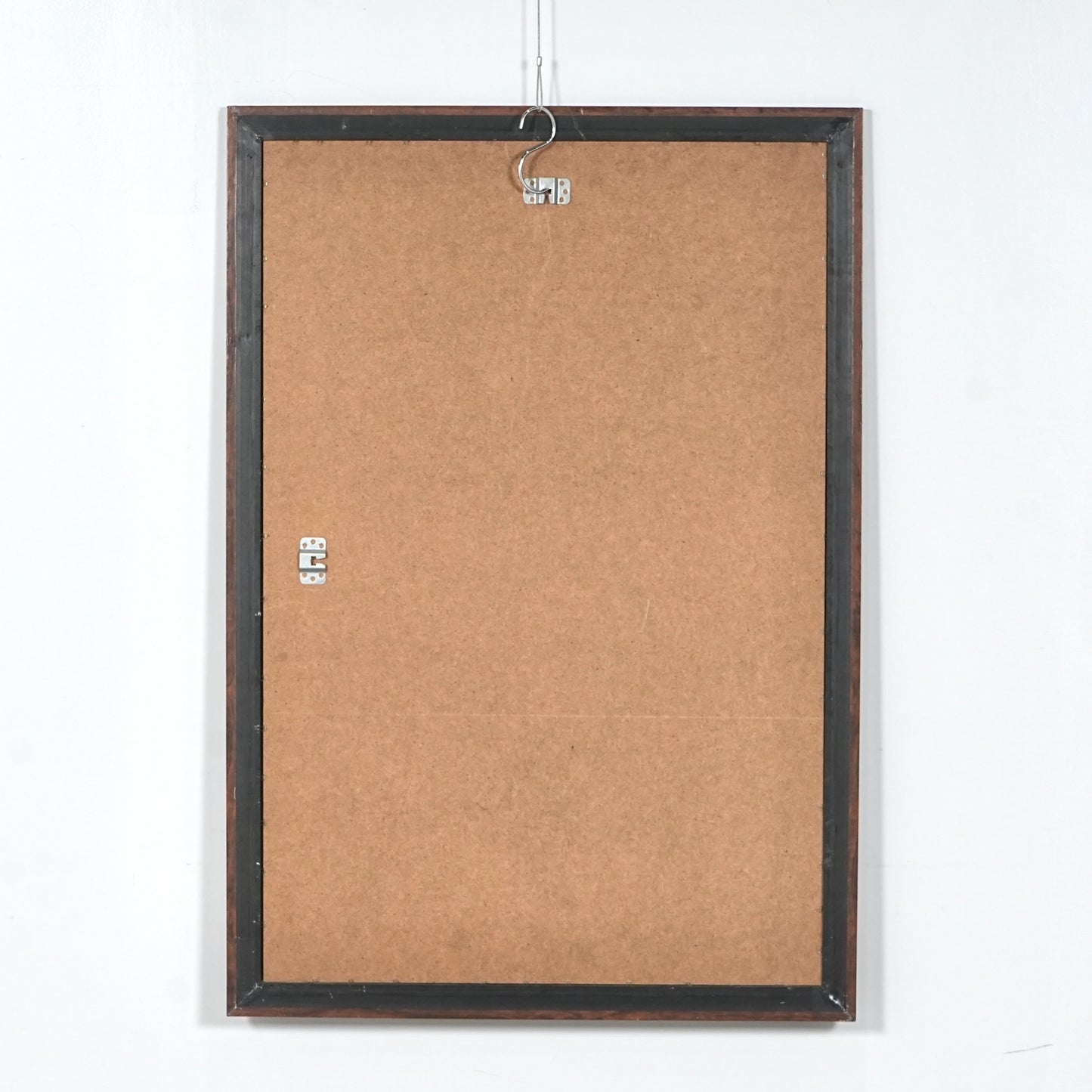 オランダヴィンテージ ウォールミラー