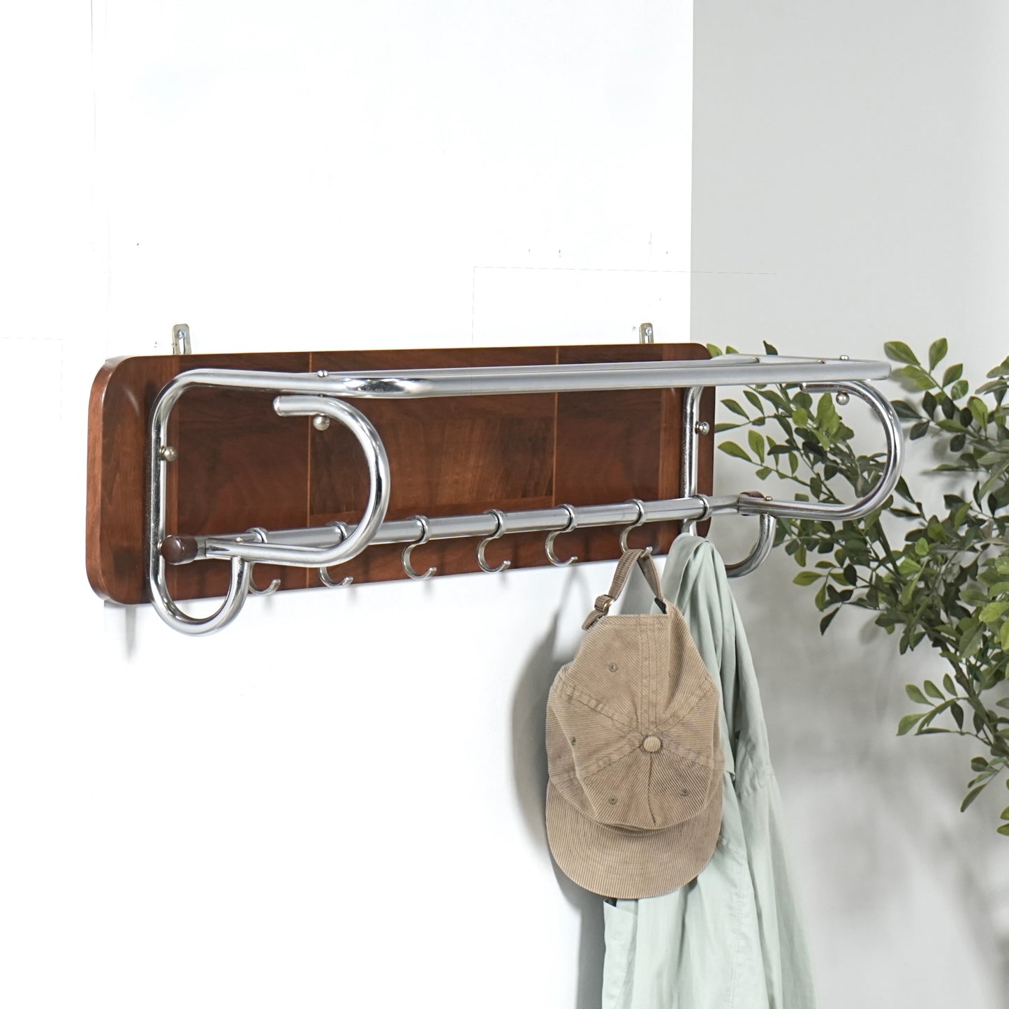 オランダヴィンテージ ウォールフック