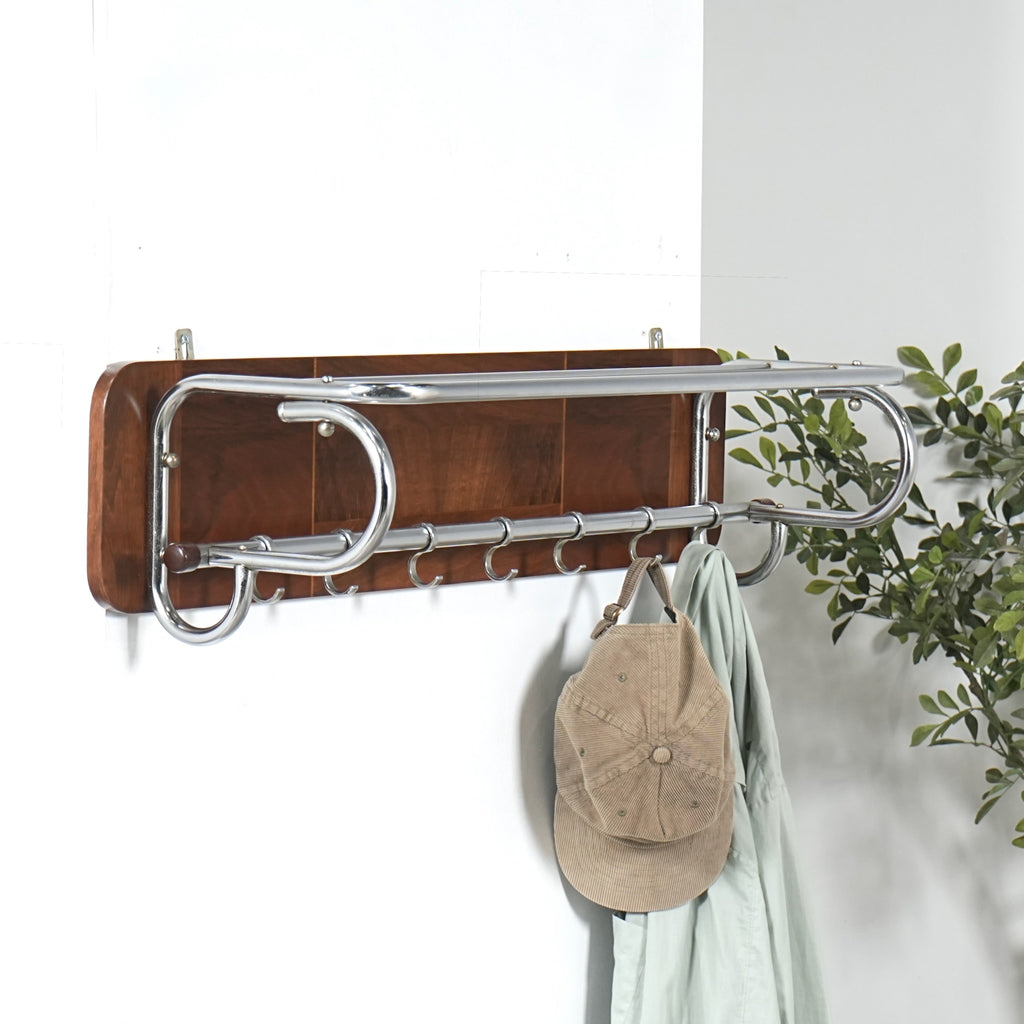 オランダヴィンテージ ウォールフック