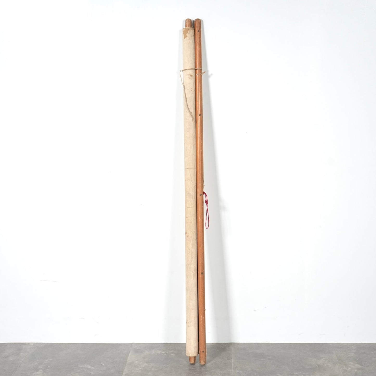 ヴィンテージ エデュケーションロール(148cm×157cm)