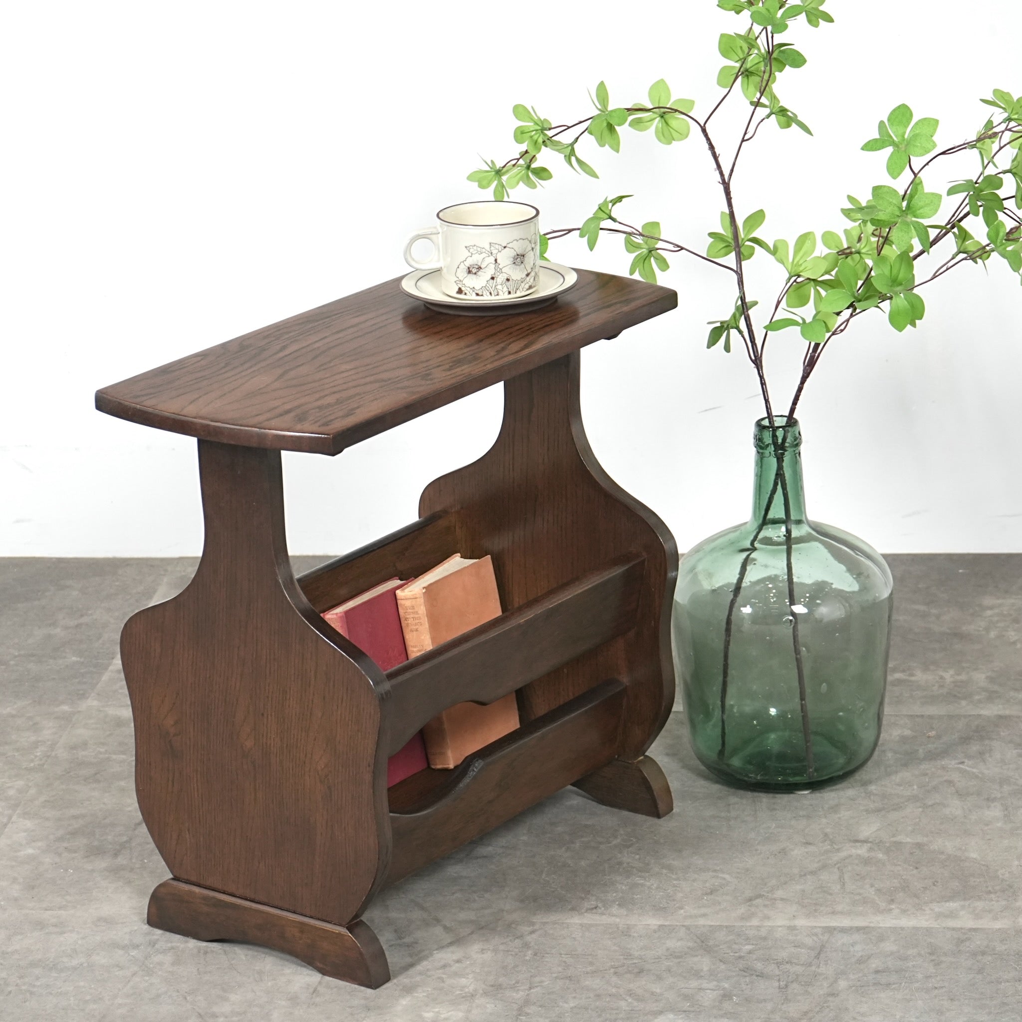 LOW TABLE & NEST TABLE – TIME HYPE