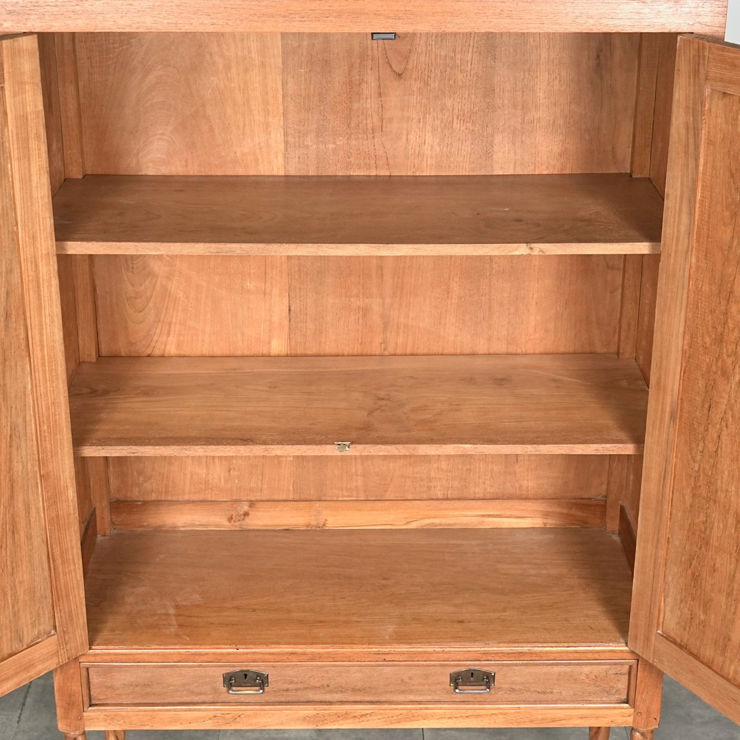 フレンチヴィンテージ キャビネット