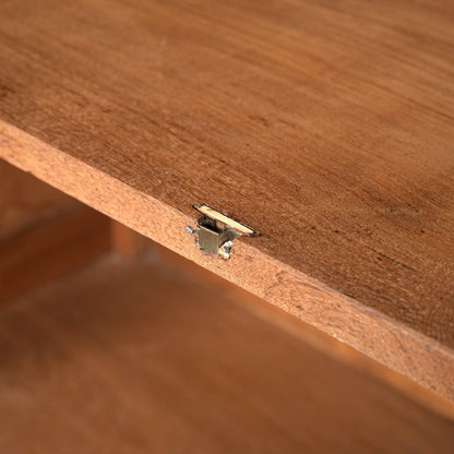 フレンチヴィンテージ キャビネット