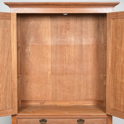 フレンチヴィンテージ キャビネット