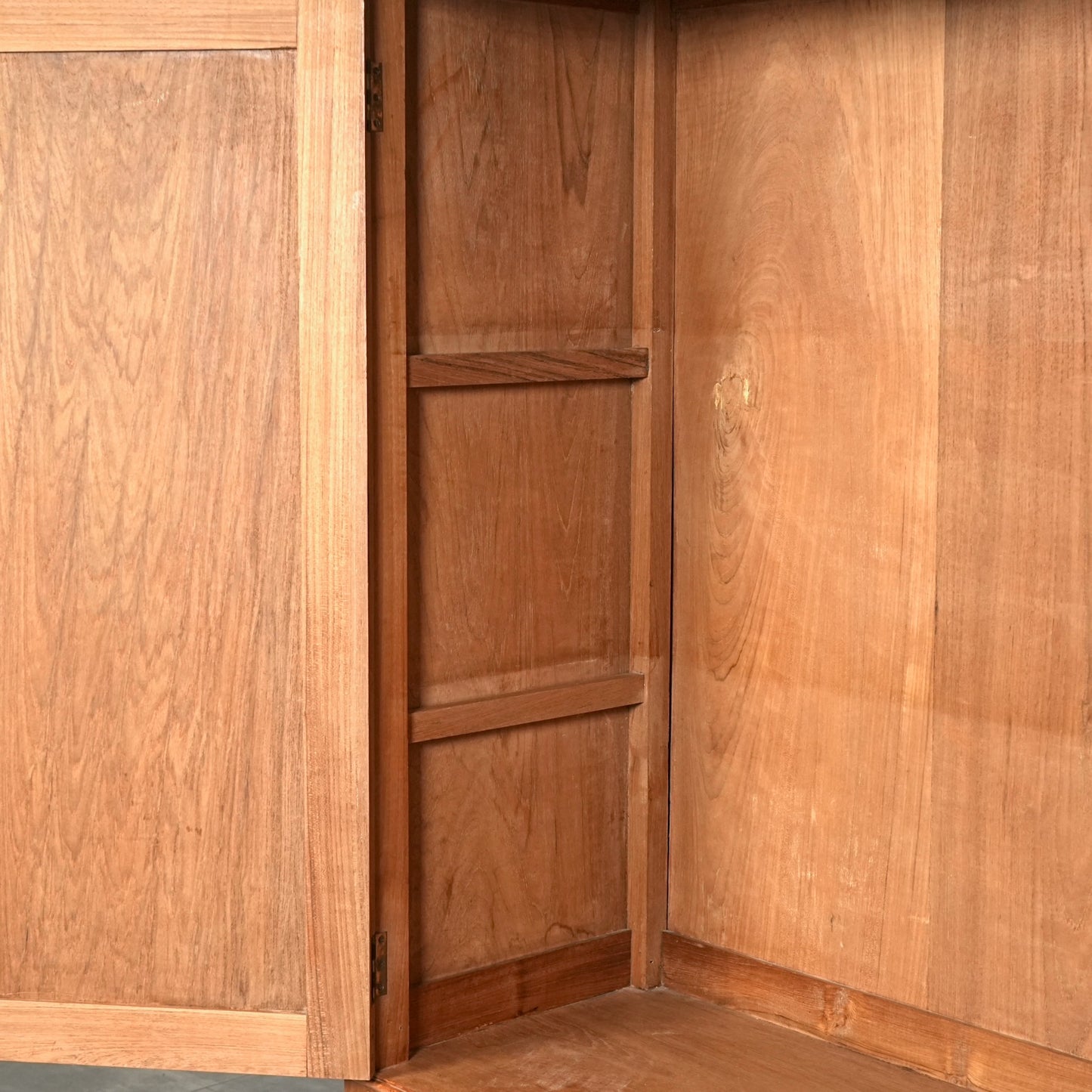 フレンチヴィンテージ キャビネット