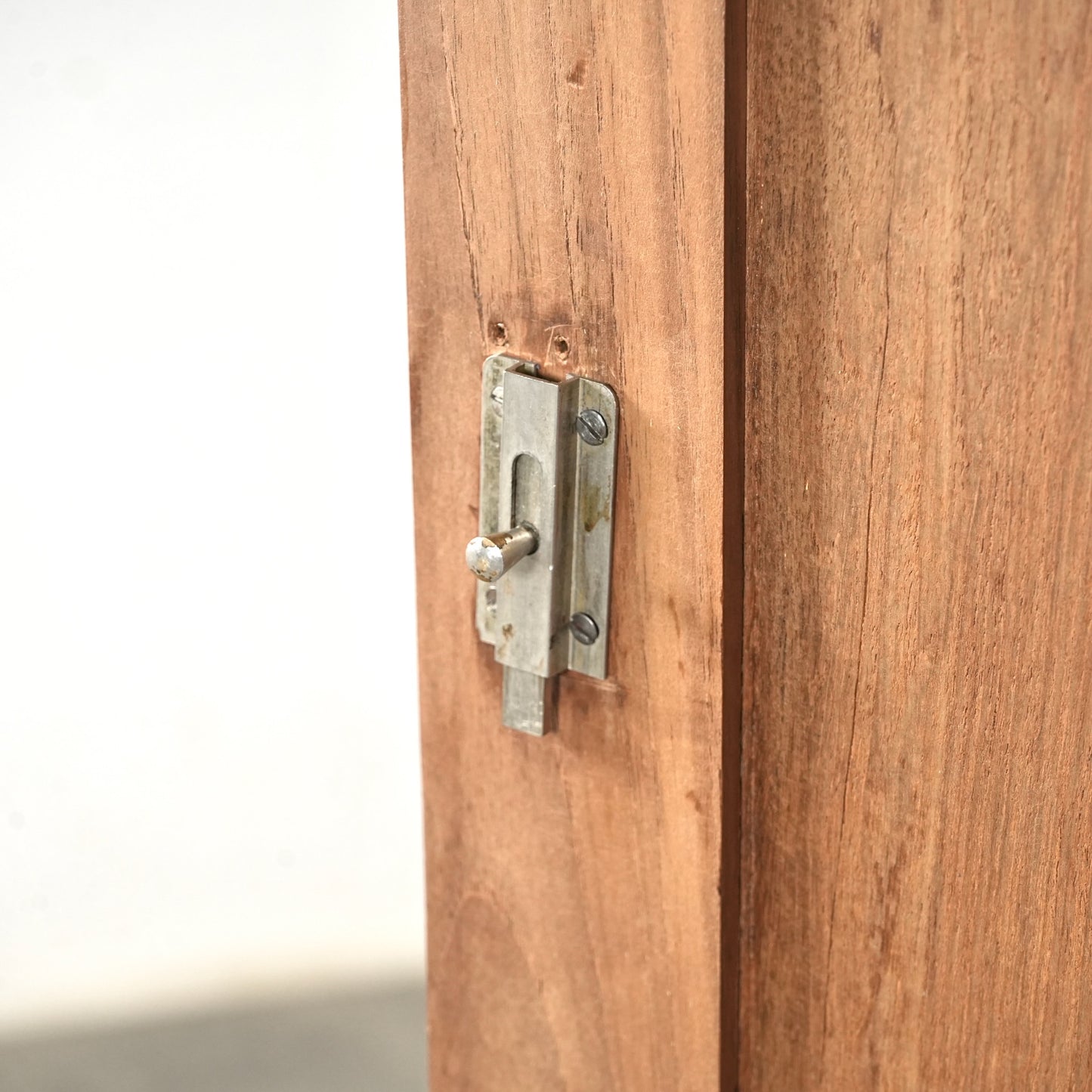 フレンチヴィンテージ キャビネット