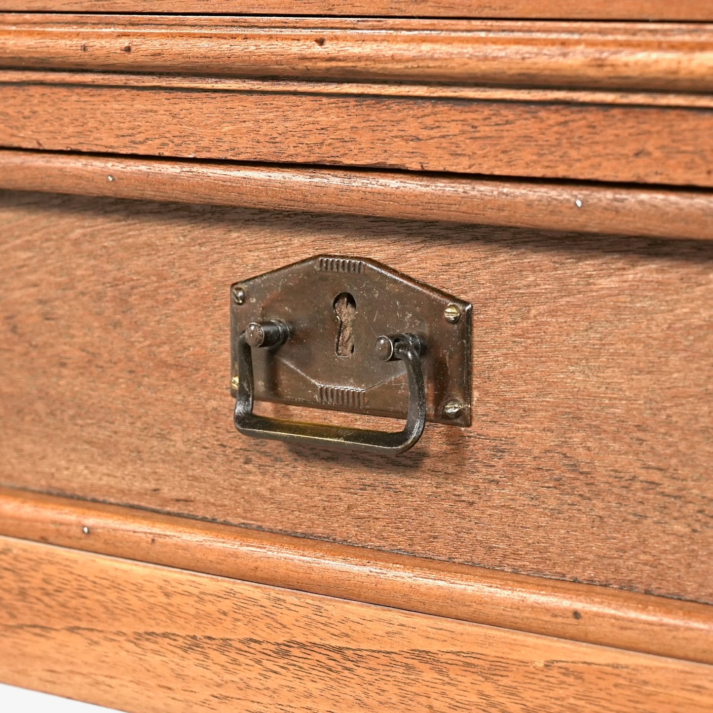 フレンチヴィンテージ キャビネット