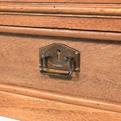 フレンチヴィンテージ キャビネット