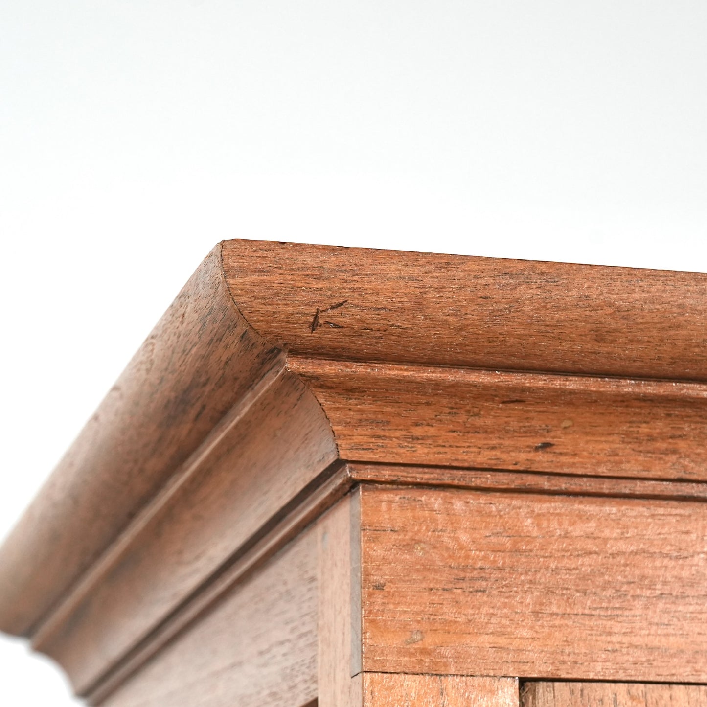 フレンチヴィンテージ キャビネット