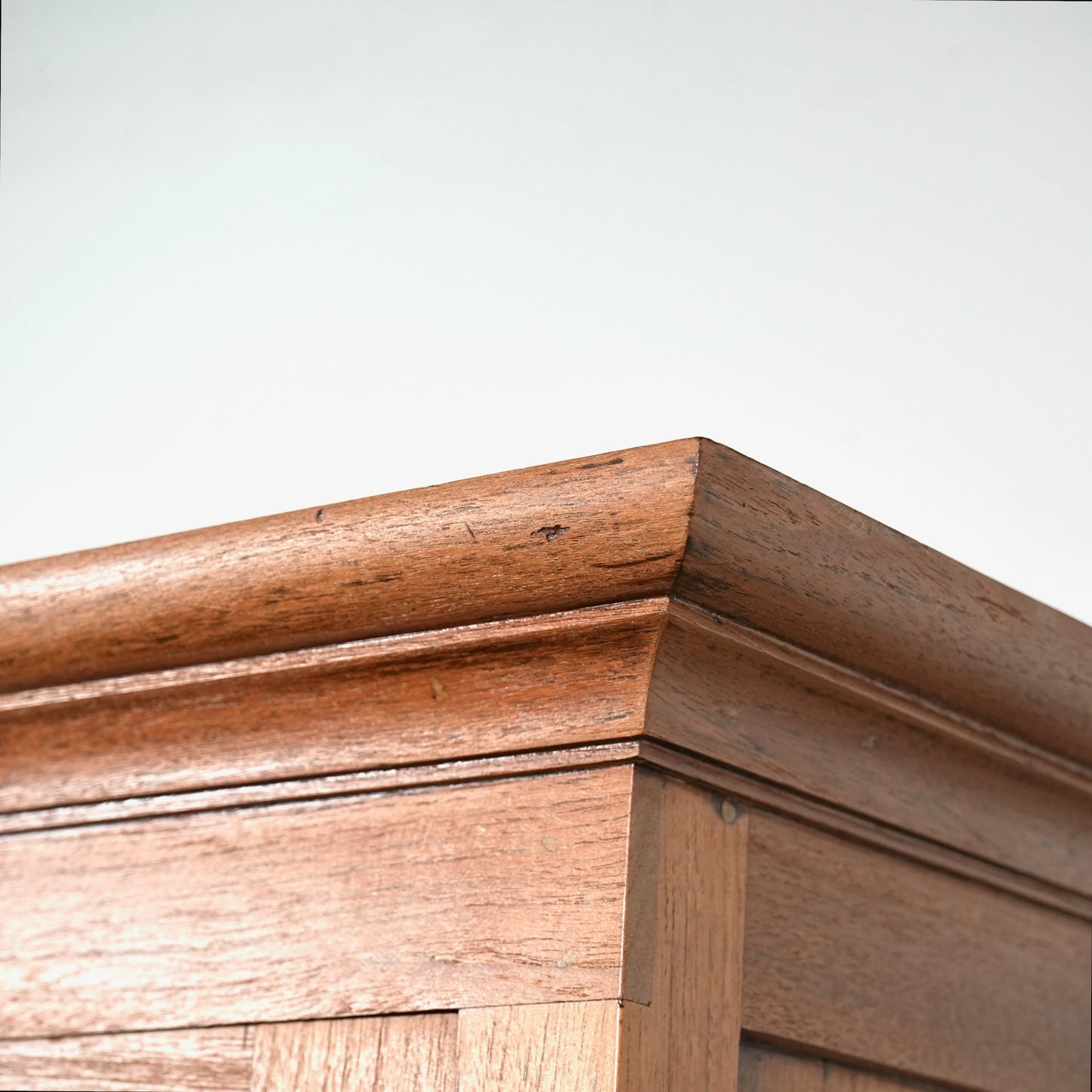 フレンチヴィンテージ キャビネット