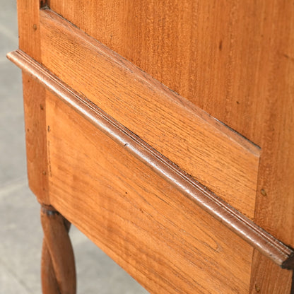 フレンチヴィンテージ キャビネット