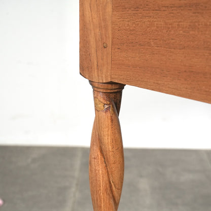 フレンチヴィンテージ キャビネット