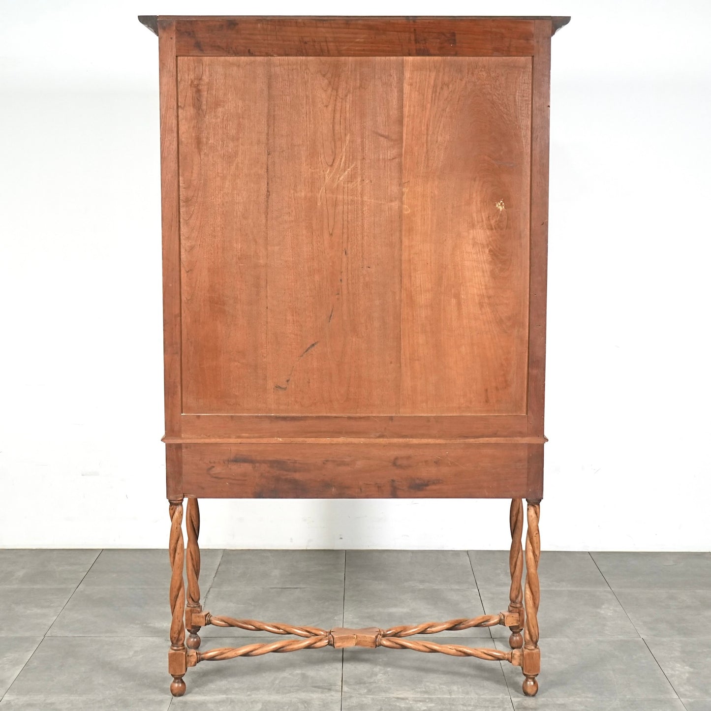 フレンチヴィンテージ キャビネット