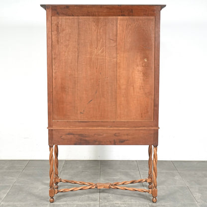 フレンチヴィンテージ キャビネット