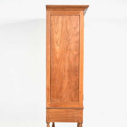 フレンチヴィンテージ キャビネット