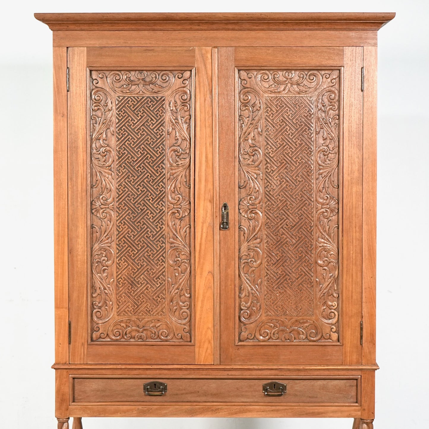 フレンチヴィンテージ キャビネット